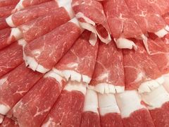 -京门老爆三·铜锅涮肉 爆肚(望京店)
