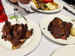 -拉蒂娜·巴西牛排馆 Latina·Brazilian Steakhouse(陆家嘴旗舰店)