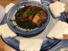 -小土豆北方菜馆(文慧园店)