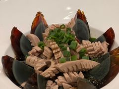 -陕西大厦-长安宴(陕西驻沪办店)