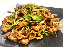 -后海16号·北京私房菜