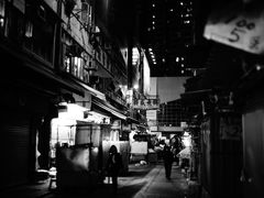 -香港港岛英迪格酒店