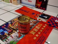 -喜悦小串丹东小黄牛海鲜烧烤大排档(民主广场店)