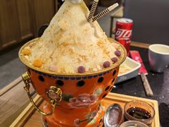 -井格重庆火锅(西直门凯德Mall店)