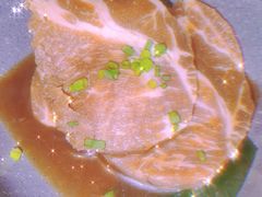 秘汁梅花肉-新石器烤肉(石路天虹店)