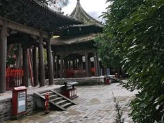 -报恩寺(平武县)