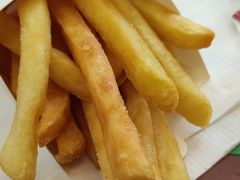 -汉堡王(兰州中心店)