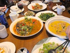 -洪泽老鱼馆(淮海一店)