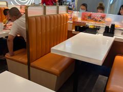 -争鲜回转寿司(通州万达店)