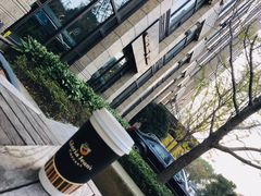 -高乐雅咖啡(宜山路店)
