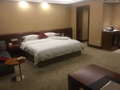 -张家港华芳金陵国际酒店