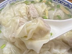 -胖子馄饨坊
