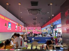 -青木岚小海鲜•小龙虾(友谊店)