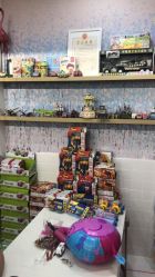 点击看大图 -Oh my head 儿童理发(丹尼斯大卫城店)