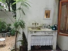 -Viviane's·花园餐厅