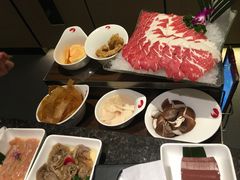 -海底捞火锅(连城广场店)