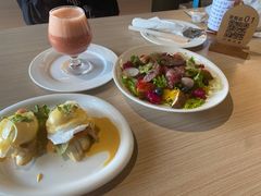 -Pekaa啤咖食肆Coffee&Bistro