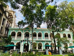 -星巴克臻选(广州沙面店)