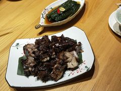 -竹里馆 ·茶食(奥体店)