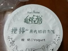-狐狸家·酸奶酪专门店(平江路店)