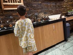 -清河半岛温泉度假酒店