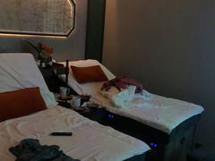 -和子足浴SPA会馆(东方之门店)