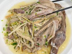 -樟树底(胜利河美食街店)