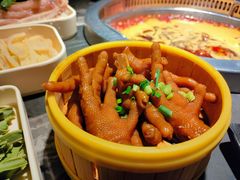 -小王少龙火锅(沙南街店)