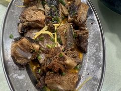 -嘉升大排档(番禺总店)