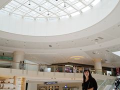 -香港ELEMENTS圆方