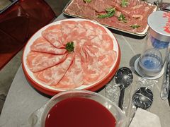 -生活如沸·顺德水牛奶火锅(大学路店)