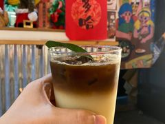 -无牌咖啡&酒馆