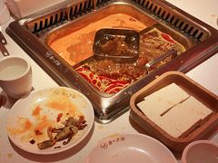 -串一火锅(赛格国际购物中心店)