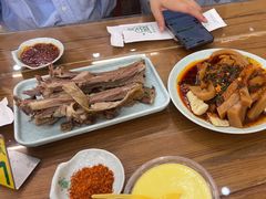 -清真·益鑫羊肉手抓馆(花园北街店)