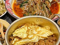 -福苗小骆驼烧烤(大唐不夜城店)