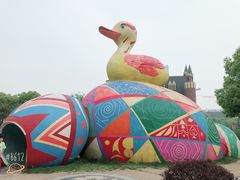 -安徒生童话乐园