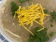 -老雒阳面馆·水席(定鼎门店)