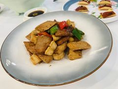-金河半岛园林酒家(金融城店)