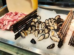 -苏格里岛自助海鲜烤肉火锅(集美万达店)