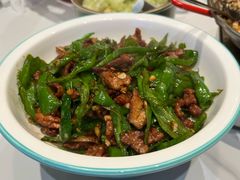 -福巷湘食小馆·猛火现炒(上海首店)