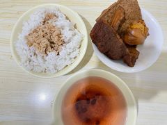 -老济南药膳把子肉(周公祠街店)