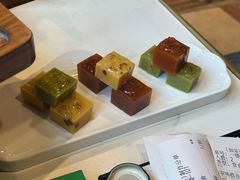 -前门·鲜肉火锅(长风店)