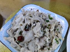 -如我美食(达道社区店)