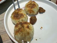-老舅老蒙肉饼非遗店(一店)