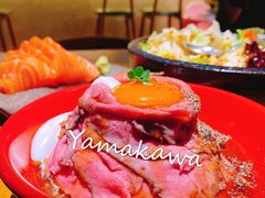 -YAMAKAWA(龙湖胥江天街店)
