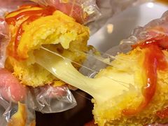 -咕咕站韩国料理(紫金港店)