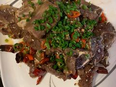 -吃货私房菜(丽江束河古镇店)