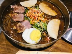 -·缸桶屋·韩式牛肋条自助烤肉(西湖D11店)