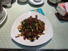 -乐口福家常菜馆(古庸路店)