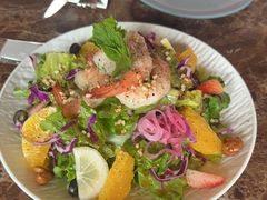 -Lets burger非常汉堡·环球风味(蓝色港湾店)